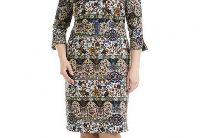 Новые стандарты красоты - PR